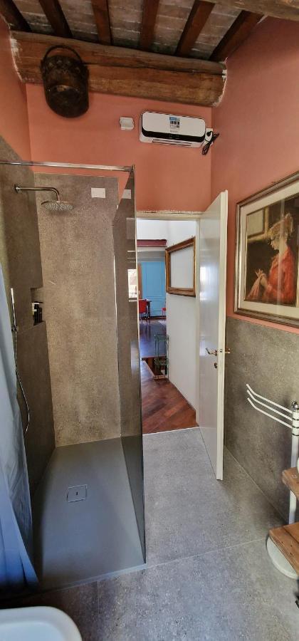 Elegante Alloggio In Casa Storica-Borgo Portello Padova Exterior photo
