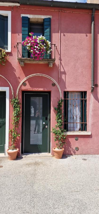 Elegante Alloggio In Casa Storica-Borgo Portello Padova Exterior photo