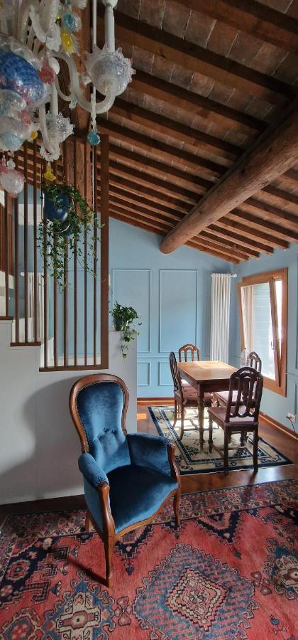 Elegante Alloggio In Casa Storica-Borgo Portello Padova Exterior photo