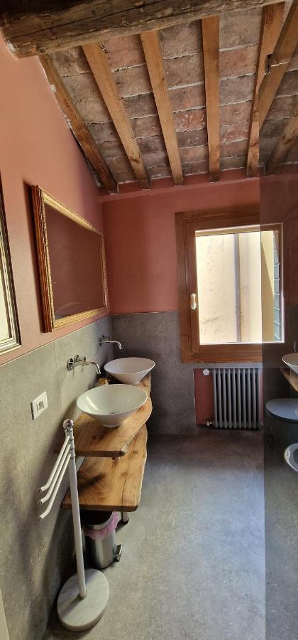 Elegante Alloggio In Casa Storica-Borgo Portello Padova Exterior photo